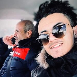 Meet your Posher, Zaki